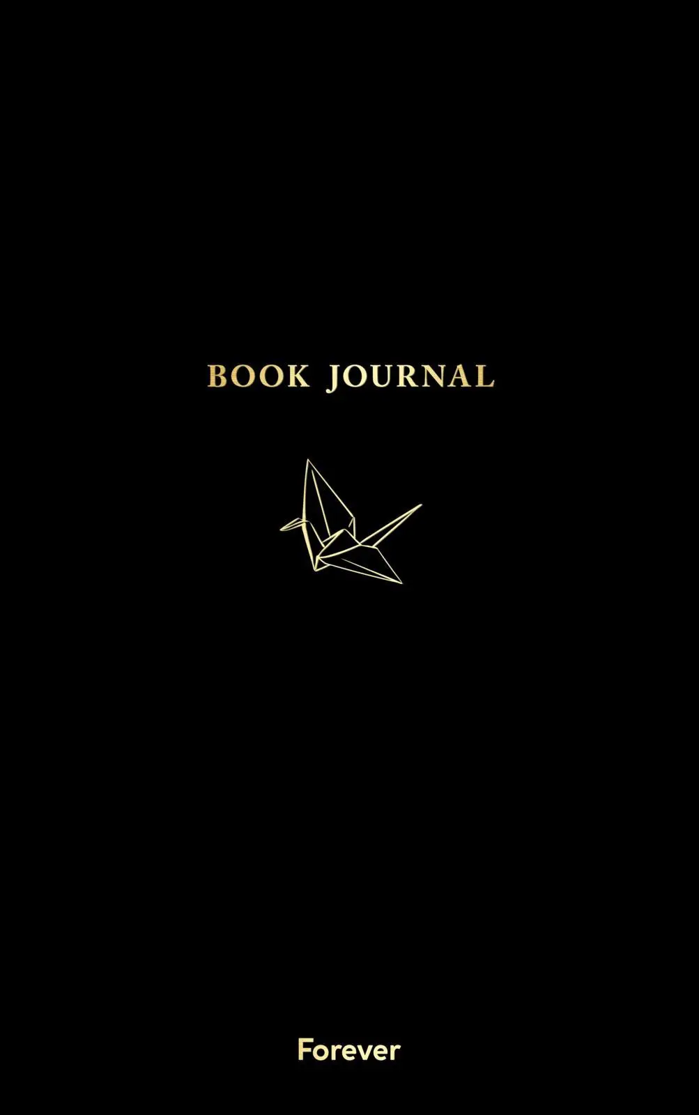 Cover: 9783989780507 | Forever Book Journal | das Lesetagebuch zum Ausfüllen | Buch | 176 S.