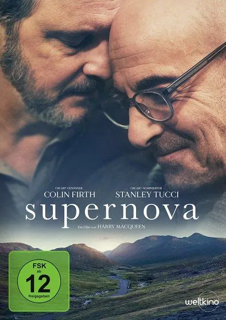 Supernova