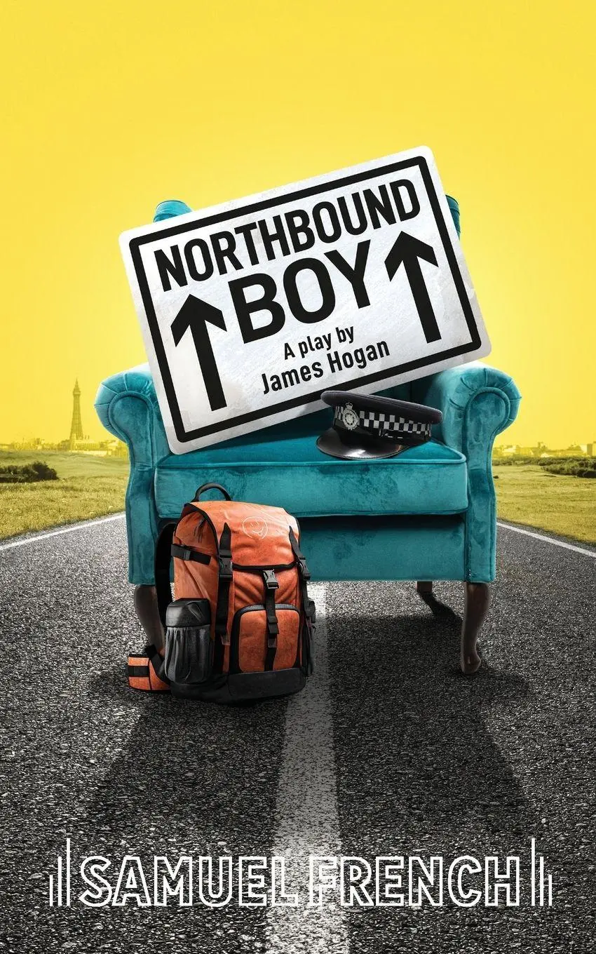 Cover: 9780573000607 | Northbound Boy | James Hogan | Taschenbuch | Englisch | 2024