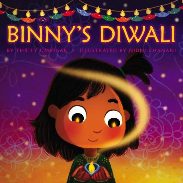 Cover: 9780702310607 | Binny's Diwali (PB) | Thrity Umrigar | Taschenbuch | Englisch | 2022
