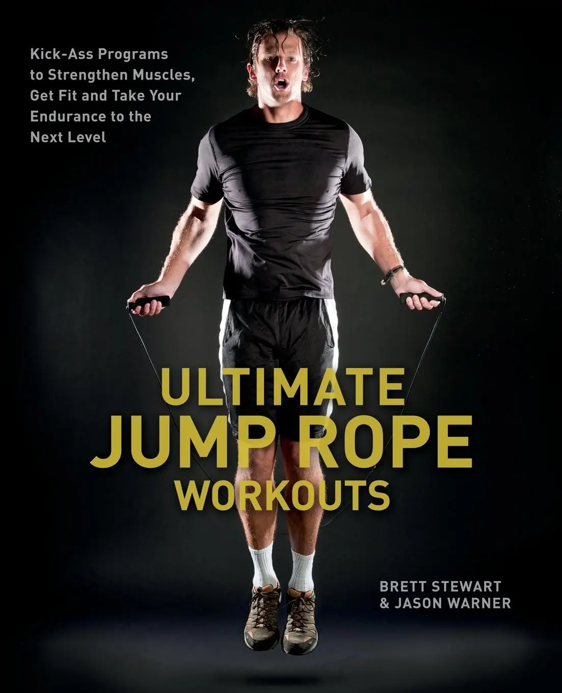 Cover: 9781612430607 | Ultimate Jump Rope Workouts | Brett Stewart (u. a.) | Taschenbuch