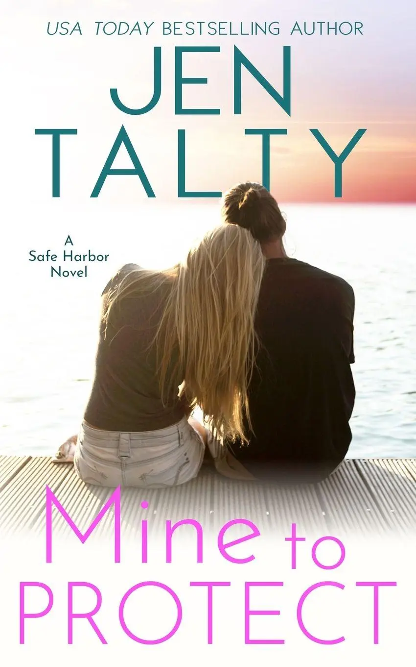 Cover: 9781638270607 | Mine to Protect | Jen Talty | Taschenbuch | Englisch | 2023
