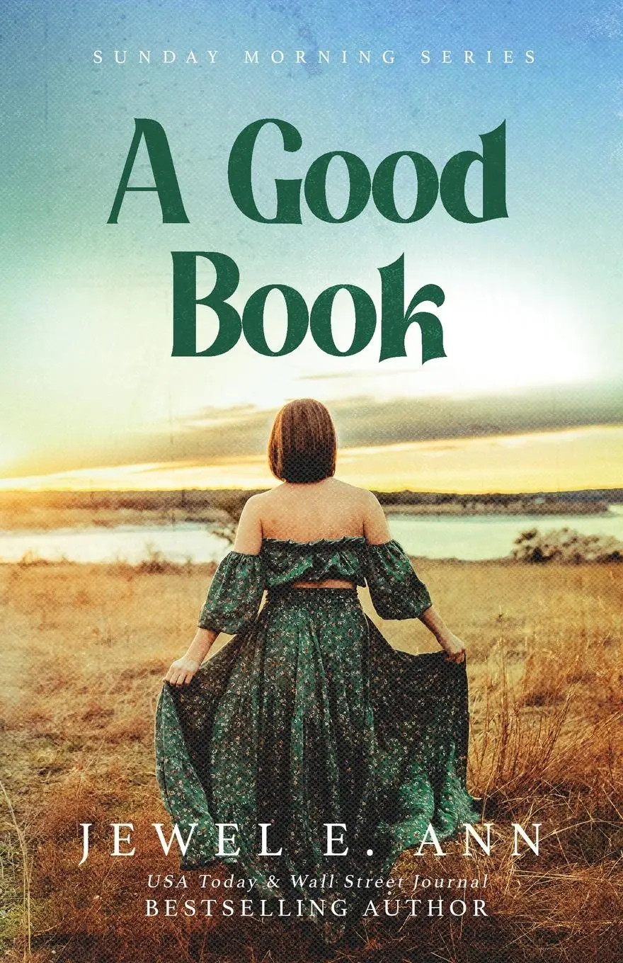 Cover: 9781955520607 | A Good Book | Jewel E. Ann | Taschenbuch | Englisch | 2025
