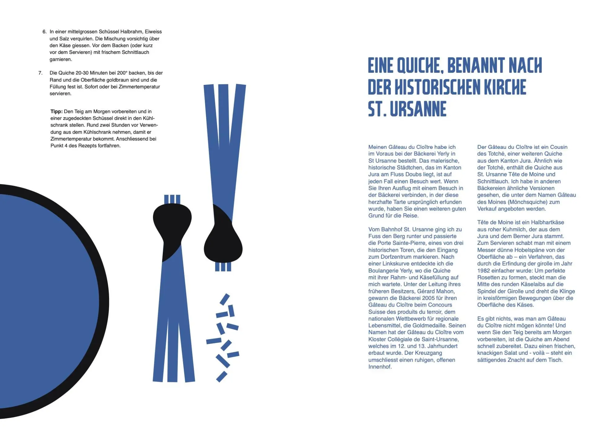Bild: 9783039640607 | Schwizer Znacht | Eine kulinarische Reise in 52 heimeligen Rezepten