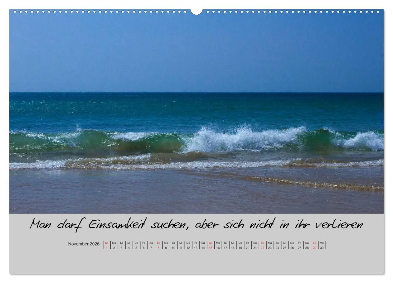 Bild: 9783516200607 | Kleine und große Wahrheiten - Sprüche zum Nachdenken (Wandkalender...