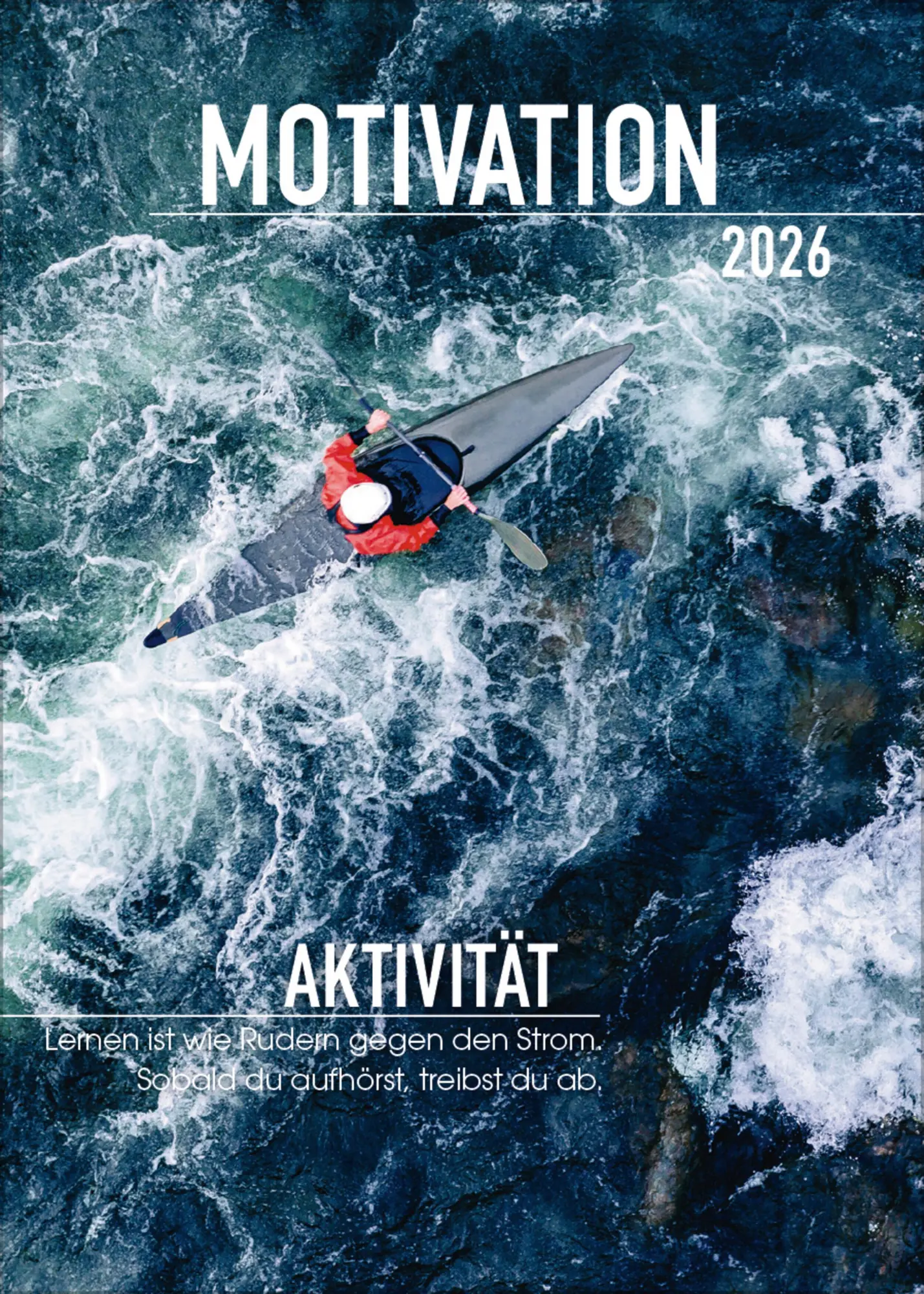 Cover: 9783731890607 | Motivation 2026 | Verlag Korsch | Kalender | Spiralbindung | 13 S.