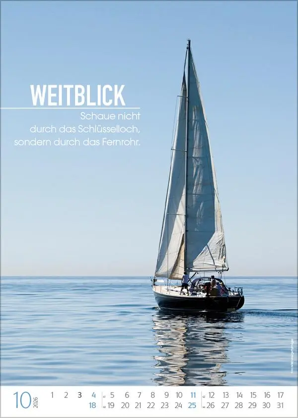 Bild: 9783731890607 | Motivation 2026 | Verlag Korsch | Kalender | Spiralbindung | 13 S.