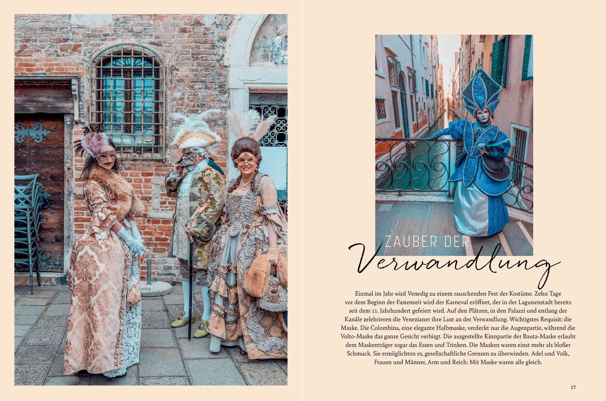 Bild: 9783756710607 | Ti Amo Venezia | Rezepte und Geschichten aus der Lagunenstadt | Buch