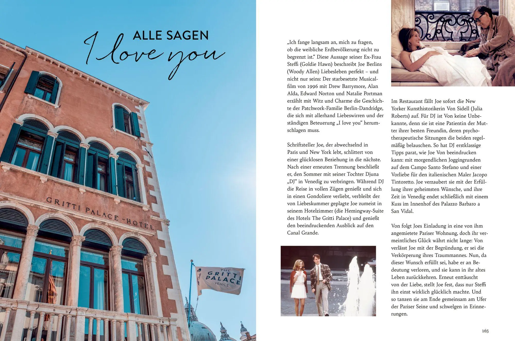 Bild: 9783756710607 | Ti Amo Venezia | Rezepte und Geschichten aus der Lagunenstadt | Buch