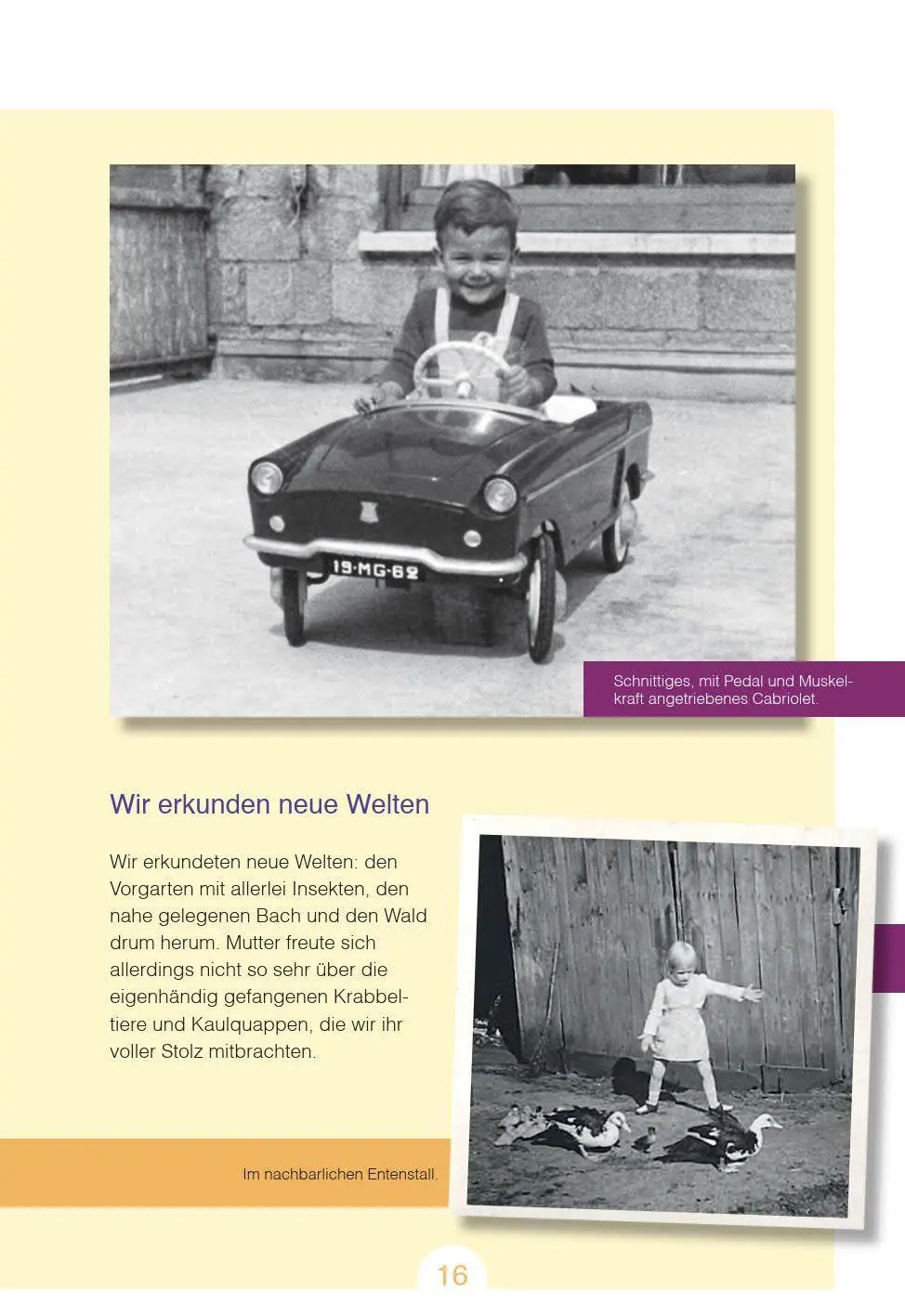 Bild: 9783831330607 | Wir vom Jahrgang 1960 | Kindheit und Jugend | Ingo Sielaff | Buch