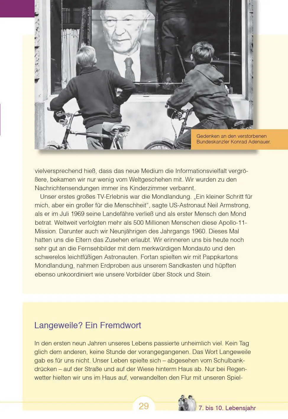Bild: 9783831330607 | Wir vom Jahrgang 1960 | Kindheit und Jugend | Ingo Sielaff | Buch