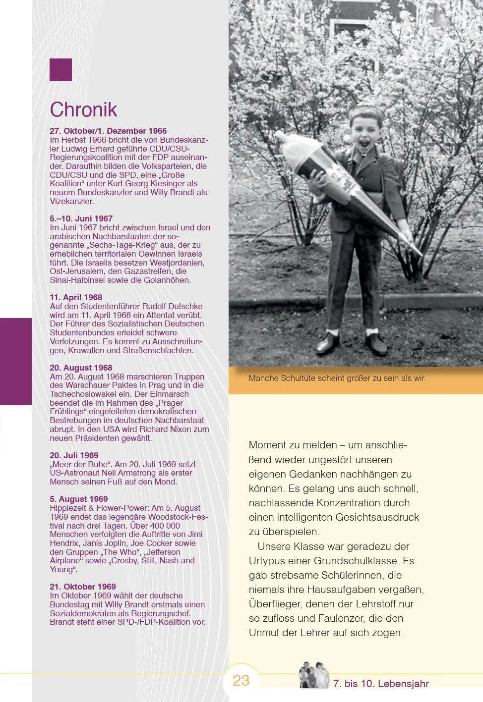 Bild: 9783831330607 | Wir vom Jahrgang 1960 | Kindheit und Jugend | Ingo Sielaff | Buch