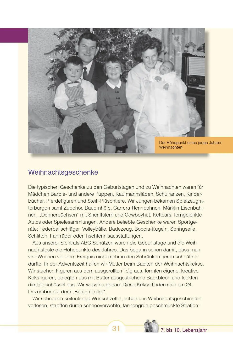Bild: 9783831330607 | Wir vom Jahrgang 1960 | Kindheit und Jugend | Ingo Sielaff | Buch