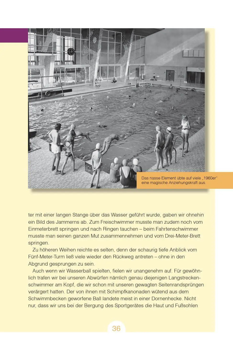 Bild: 9783831330607 | Wir vom Jahrgang 1960 | Kindheit und Jugend | Ingo Sielaff | Buch