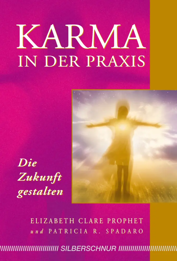 Cover: 9783898450607 | Karma in der Praxis | Die Zukunft gestalten | Prophet (u. a.) | Buch