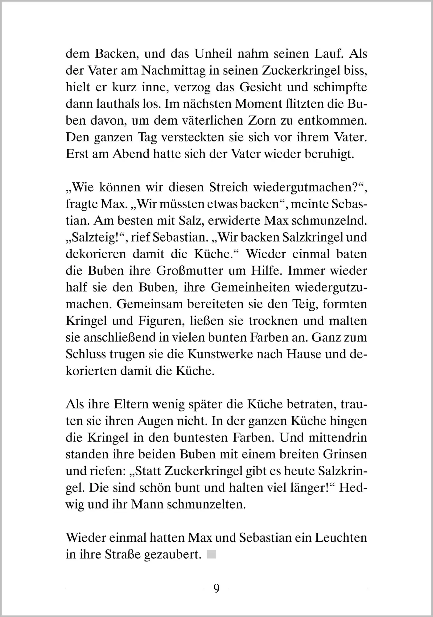 Bild: 9783944360607 | Max und Sebastian | Der Brühwürfel im Duschkopf und weitere Streiche