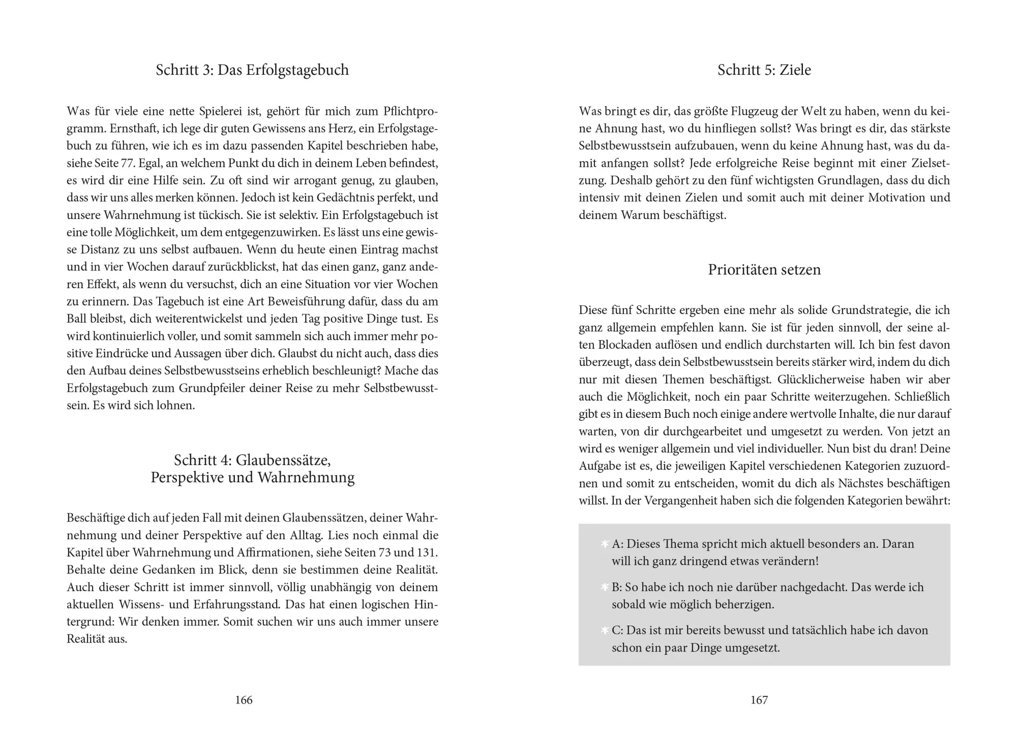 Bild: 9783965840607 | Endlich selbstbewusst | Michael Leister (u. a.) | Taschenbuch | 176 S.