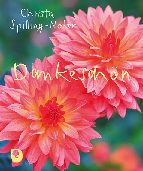 Cover: 9783987000607 | Dankeschön | Christa Spilling-Nöker | Taschenbuch | 16 S. | Deutsch