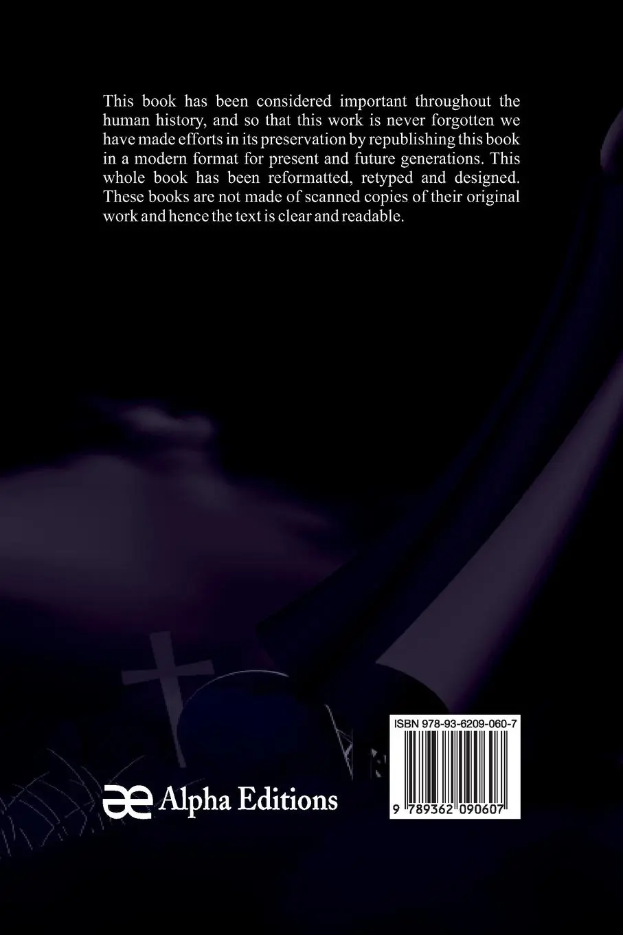 Rückseite: 9789362090607 | St. Andrews Ghost Stories | William Thomas Linskill | Taschenbuch
