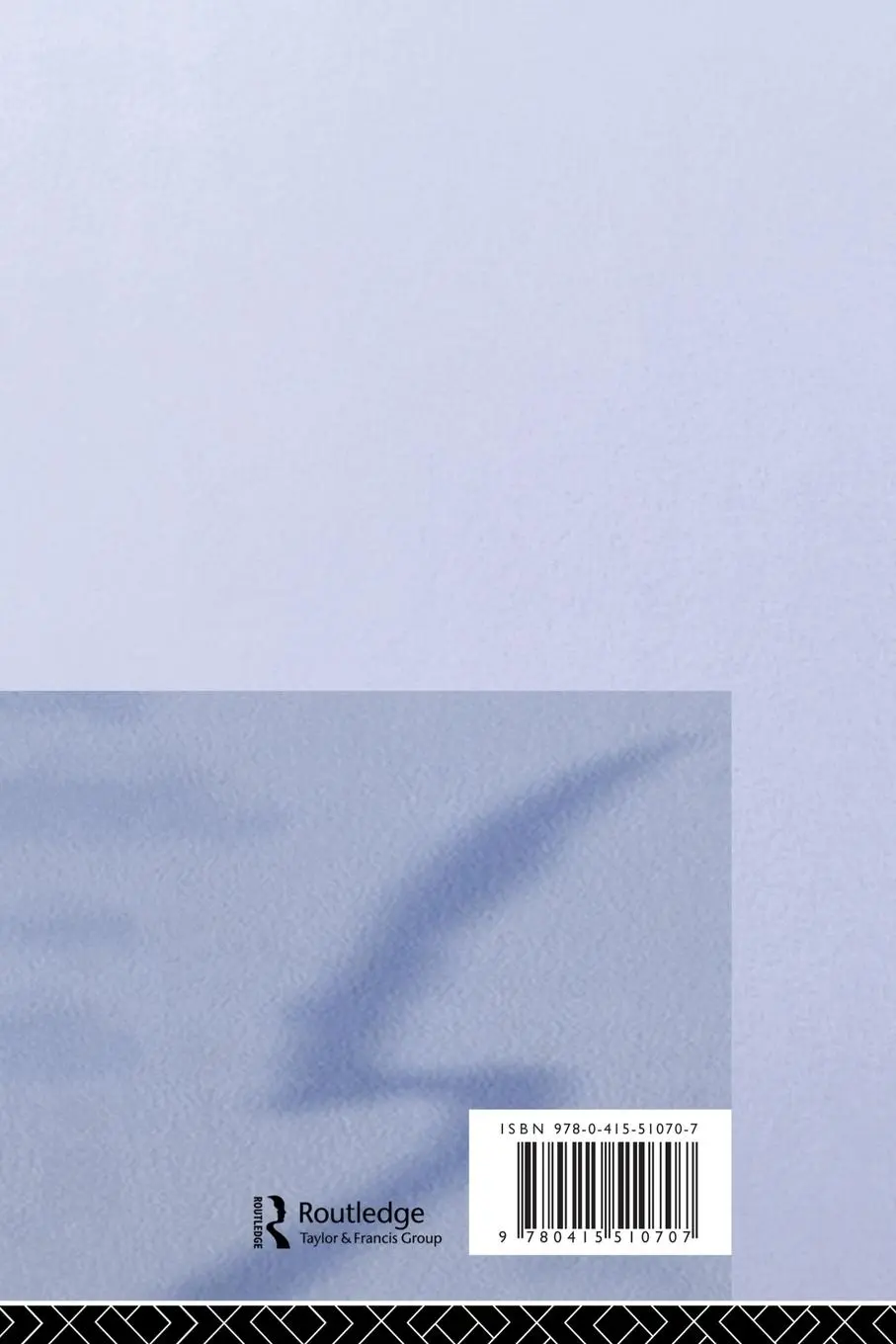 Rückseite: 9780415510707 | Descartes' Natural Philosophy | Stephen Gaukroger (u. a.) | Buch