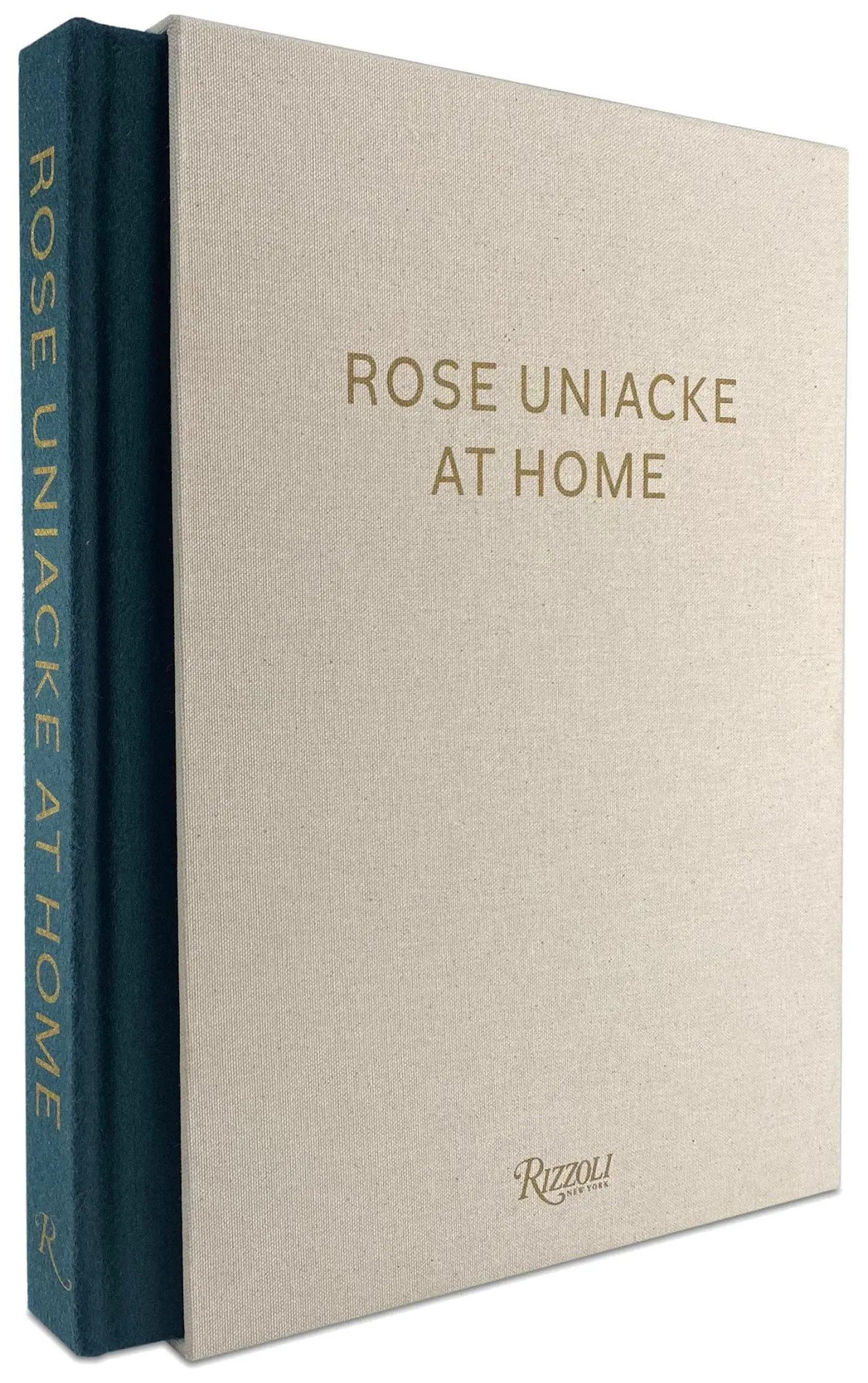 Cover: 9780847870707 | Rose Uniacke at Home | Alice Rawsthorn (u. a.) | Buch | Englisch
