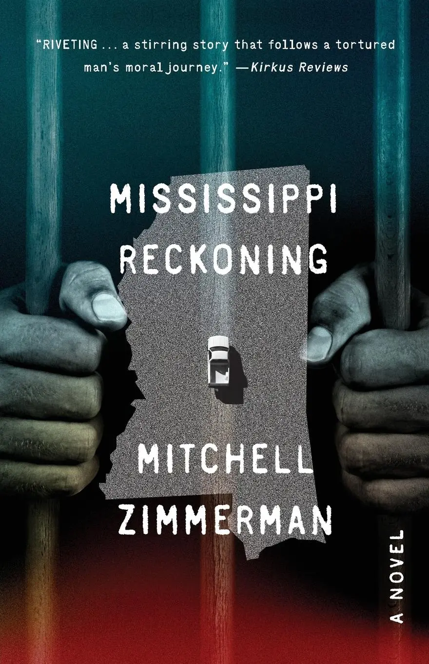 Cover: 9780960010707 | Mississippi Reckoning | Mitchell Zimmerman | Taschenbuch | Englisch