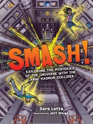 Cover: 9781512430707 | Smash! | Sara Latta | Taschenbuch | Englisch | 2017
