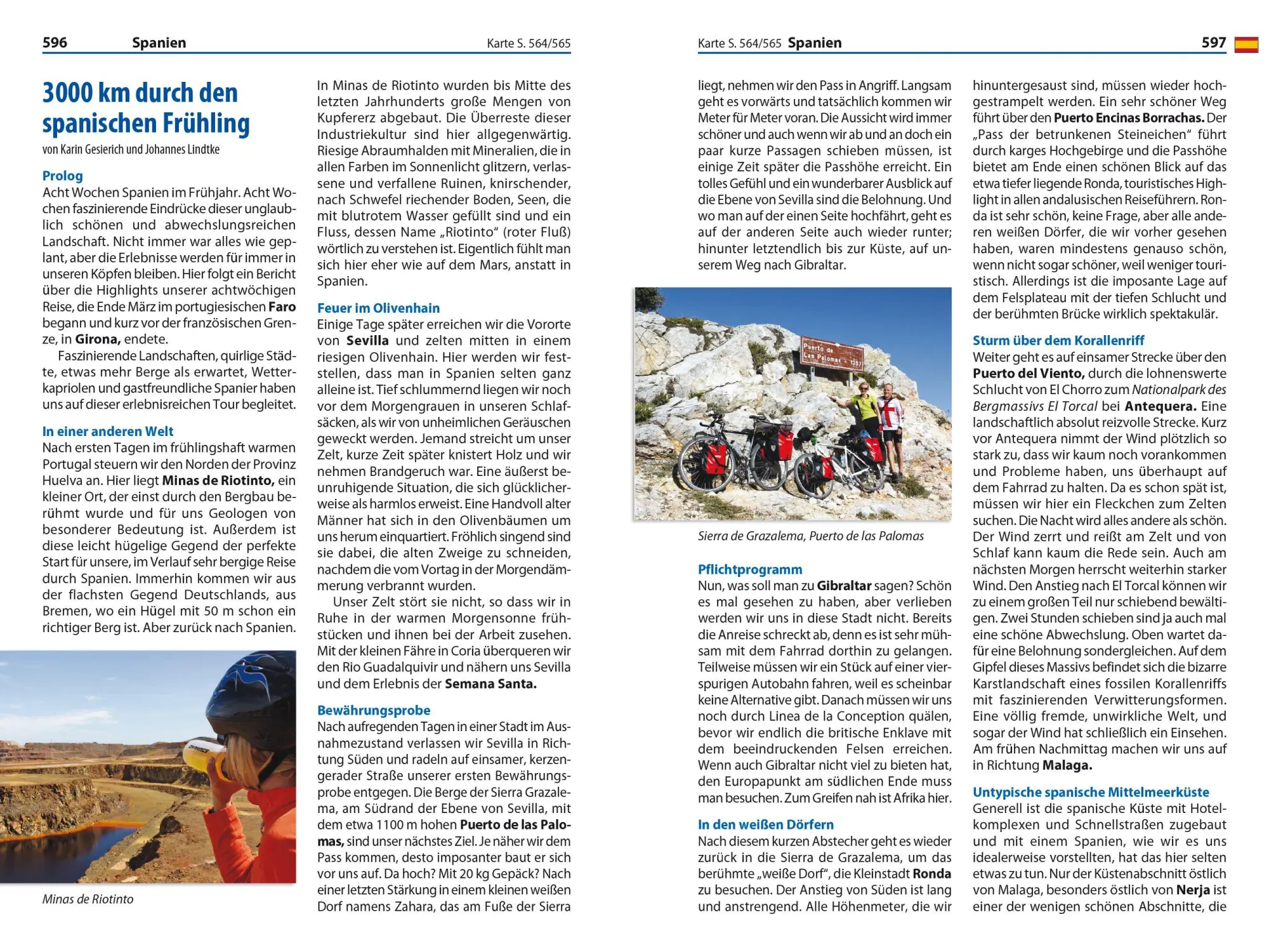 Bild: 9783689860707 | Reise Know-How Reiseführer Europa per Rad | Herbert Lindenberg | Buch