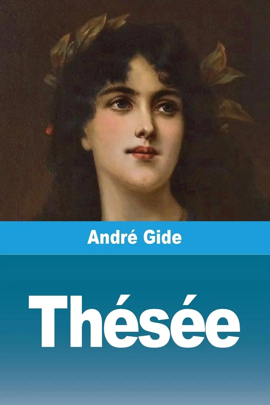 Cover: 9783690820707 | Thésée | André Gide | Taschenbuch | Französisch | 2025 | Prodinnova