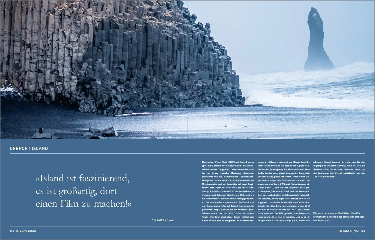 Bild: 9783969650707 | KUNTH Island. Das Buch | Highlights eines faszinierenden Landes | Buch