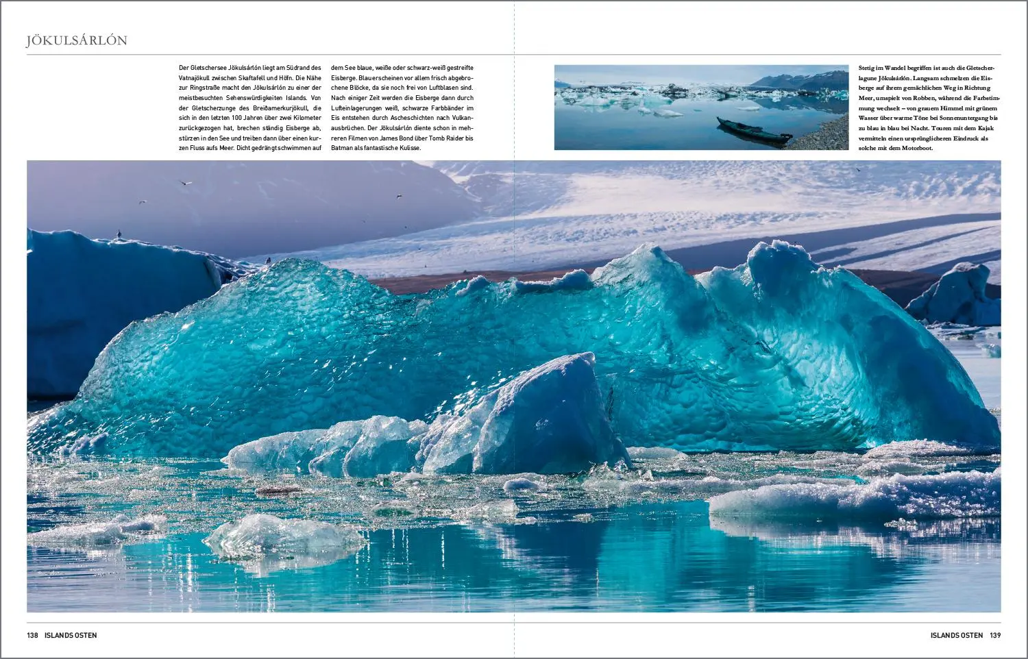 Bild: 9783969650707 | KUNTH Island. Das Buch | Highlights eines faszinierenden Landes | Buch