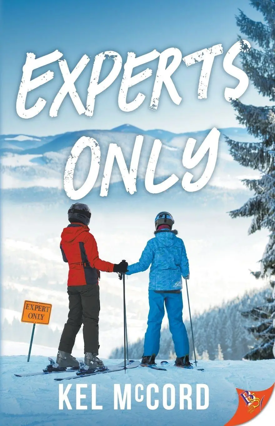 Cover: 9798900350707 | Experts Only | Kel McCord | Taschenbuch | Englisch | 2026