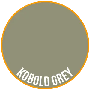 Cover: 5060951920807 | Kobold Grey TWO THIN COATS Wave Two Paint highlight