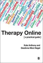 Cover: 9780761940807 | Therapy Online | A Practical Guide | Kate Anthony (u. a.) | Buch
