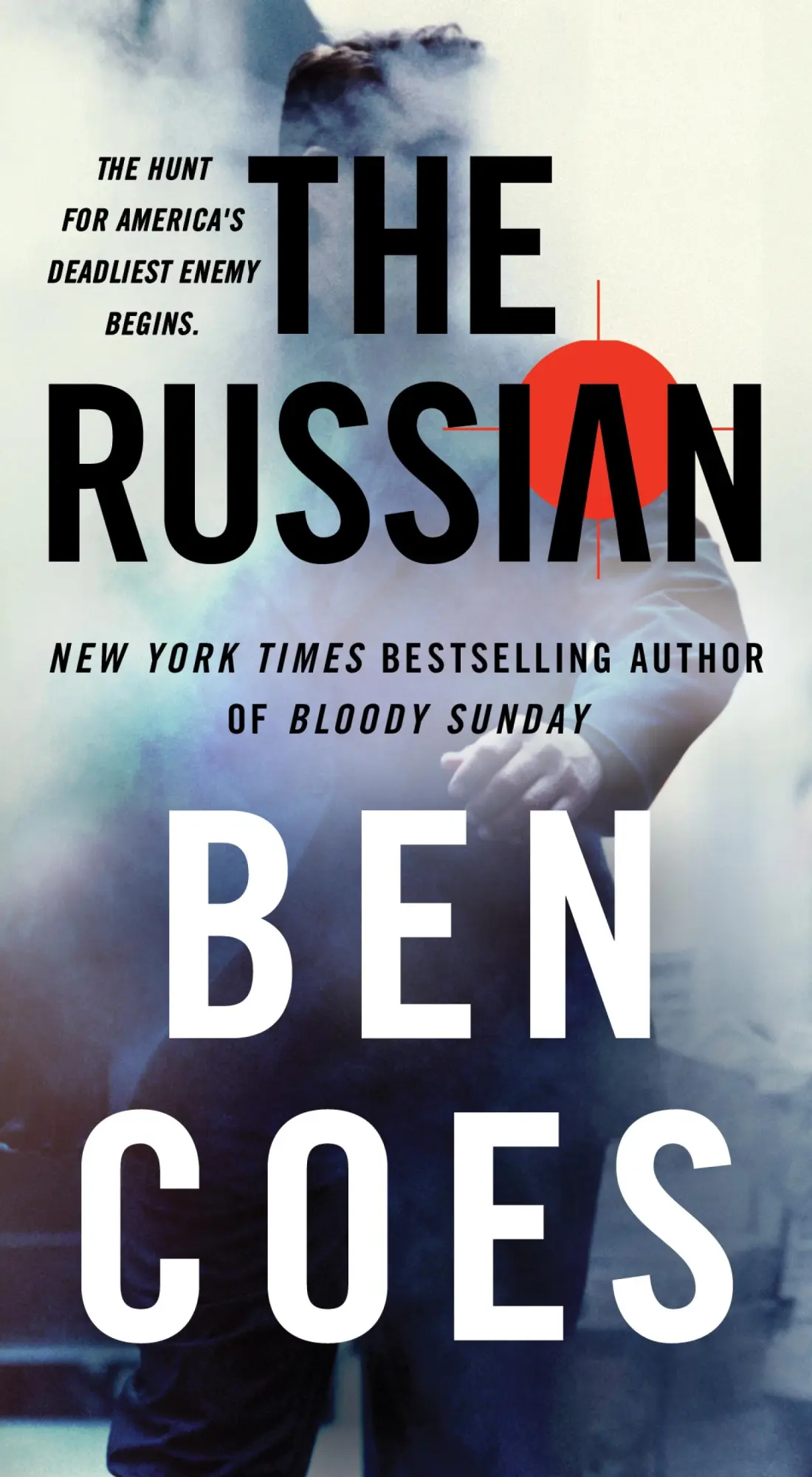 Cover: 9781250140807 | The Russian | Ben Coes | Taschenbuch | Kartoniert / Broschiert | 2020