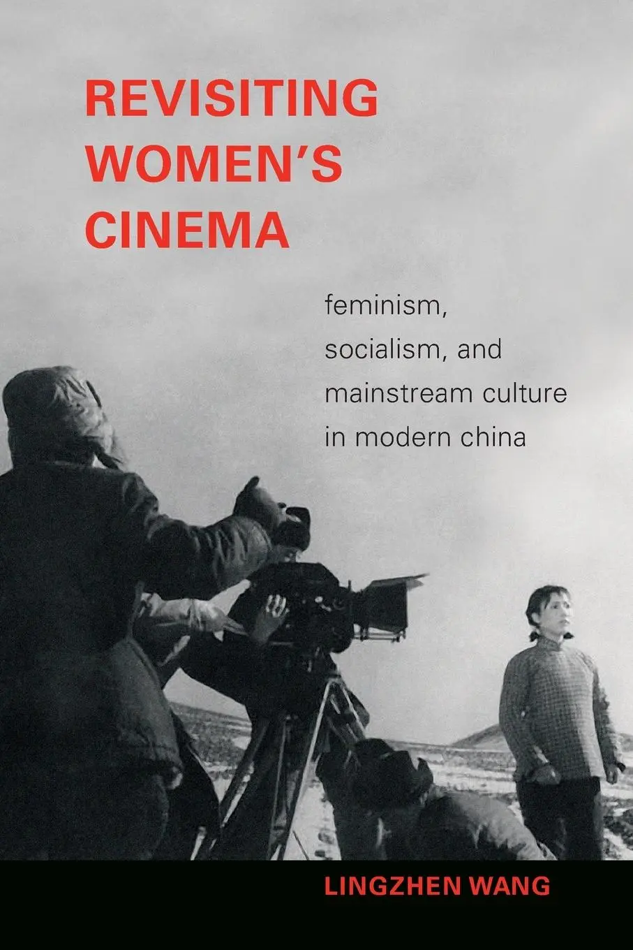 Cover: 9781478010807 | Revisiting Women's Cinema | Lingzhen Wang | Taschenbuch | Englisch
