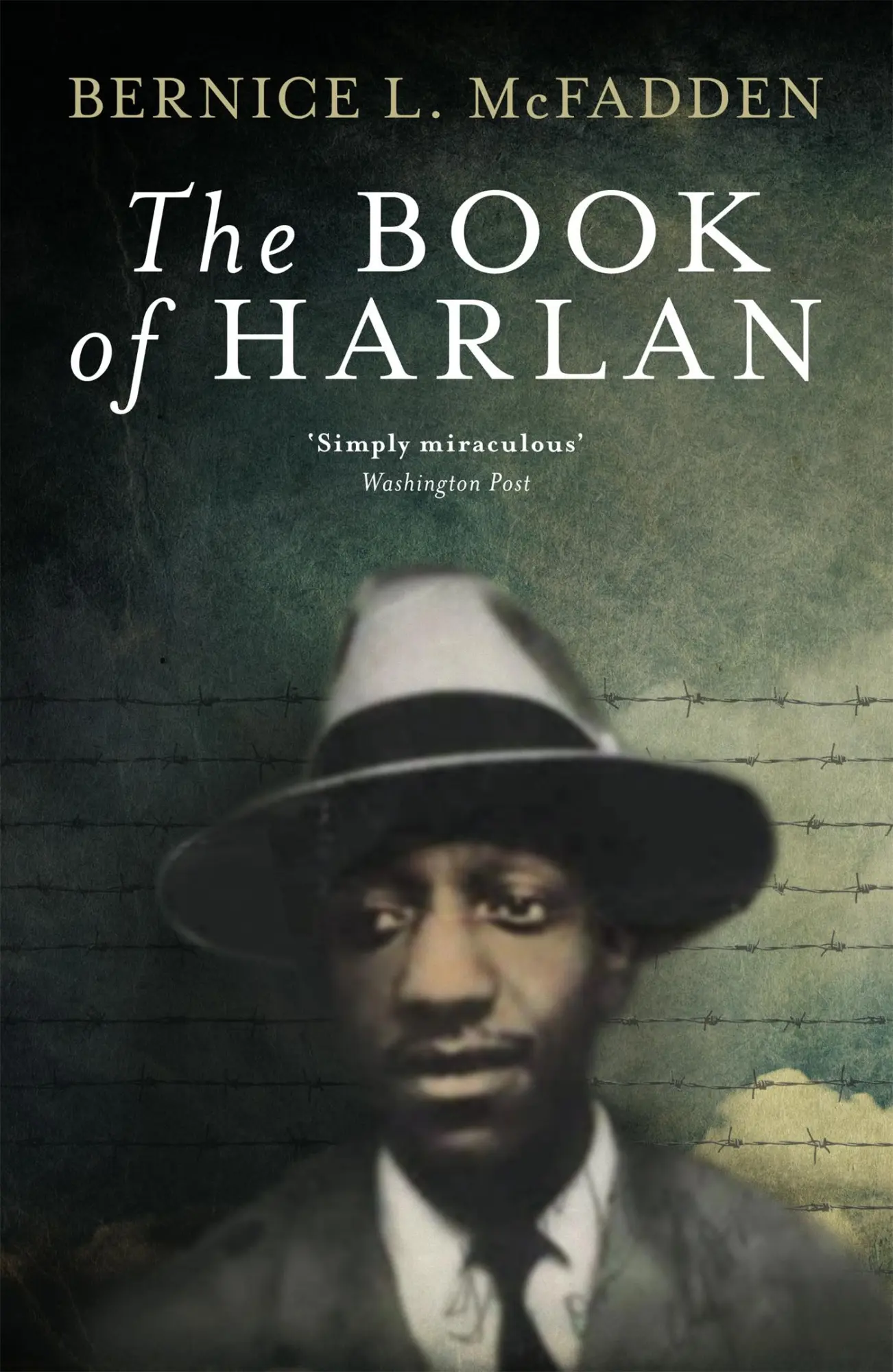 Cover: 9781913090807 | The Book of Harlan | Bernice L. McFadden | Taschenbuch | Englisch