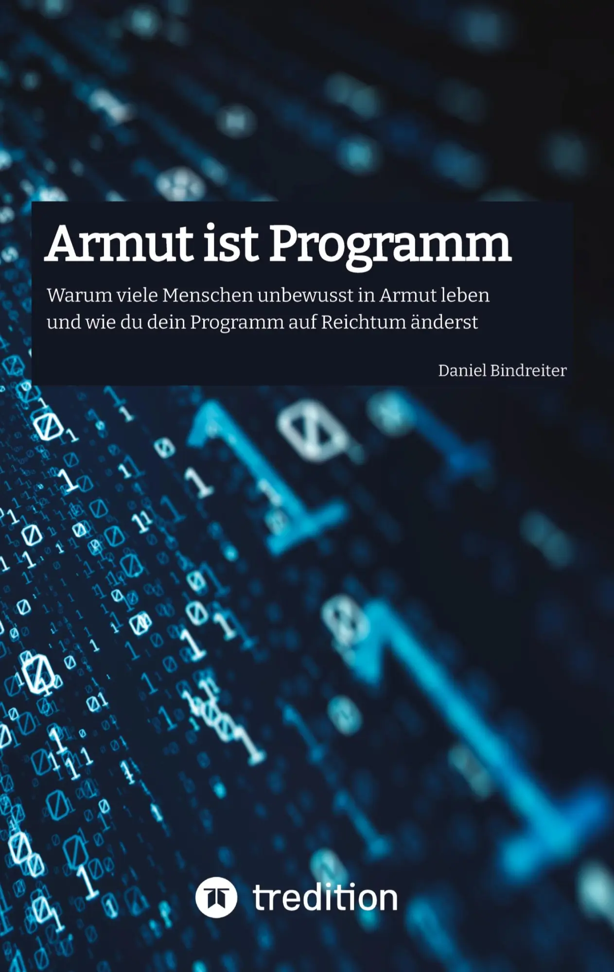 Cover: 9783347510807 | Armut ist Programm | Daniel Bindreiter | Taschenbuch | Paperback