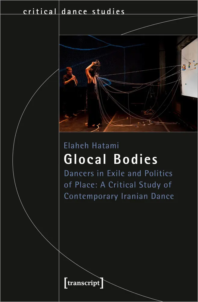 Cover: 9783837660807 | Glocal Bodies | Elaheh Hatami | Taschenbuch | 202 S. | Englisch | 2022