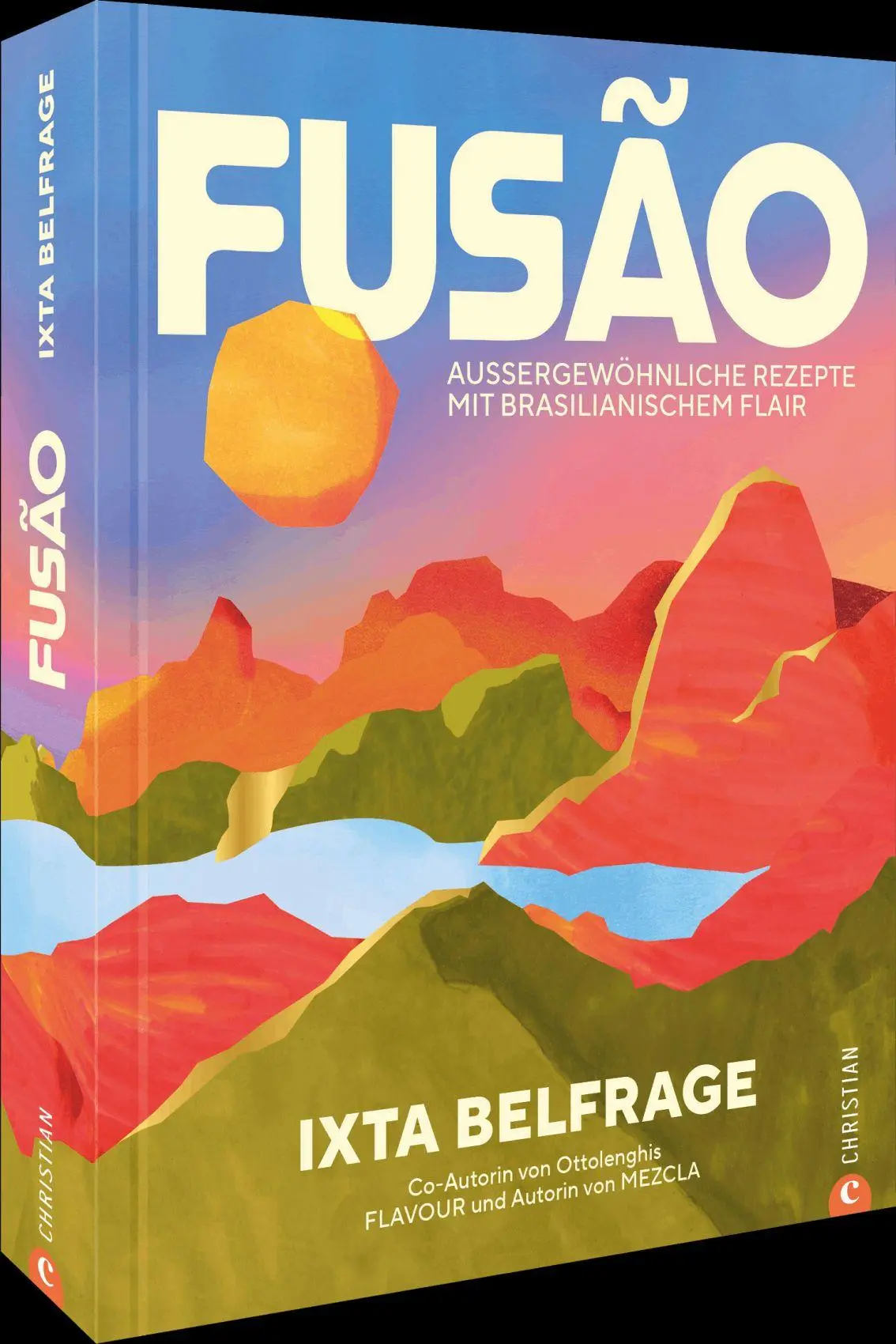 Cover: 9783989510807 | Fusao | Ixta Belfrage | Buch | 288 S. | Deutsch | 2026