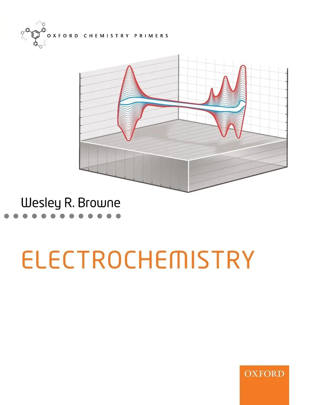 Cover: 9780198790907 | Electrochemistry | Wesley R. Browne | Taschenbuch | Englisch | 2018