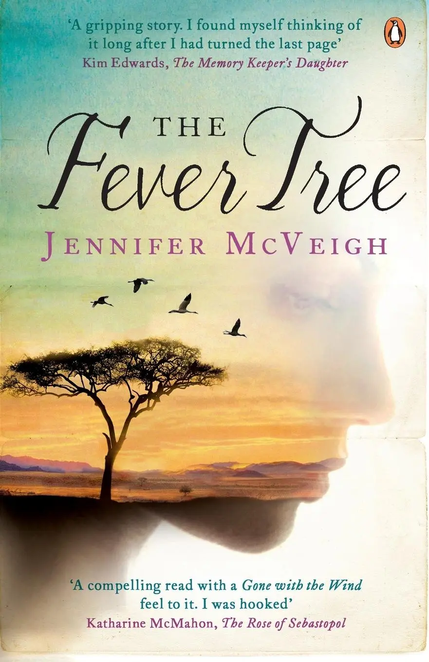 Cover: 9780670920907 | The Fever Tree | Jennifer McVeigh | Taschenbuch | 352 S. | Englisch