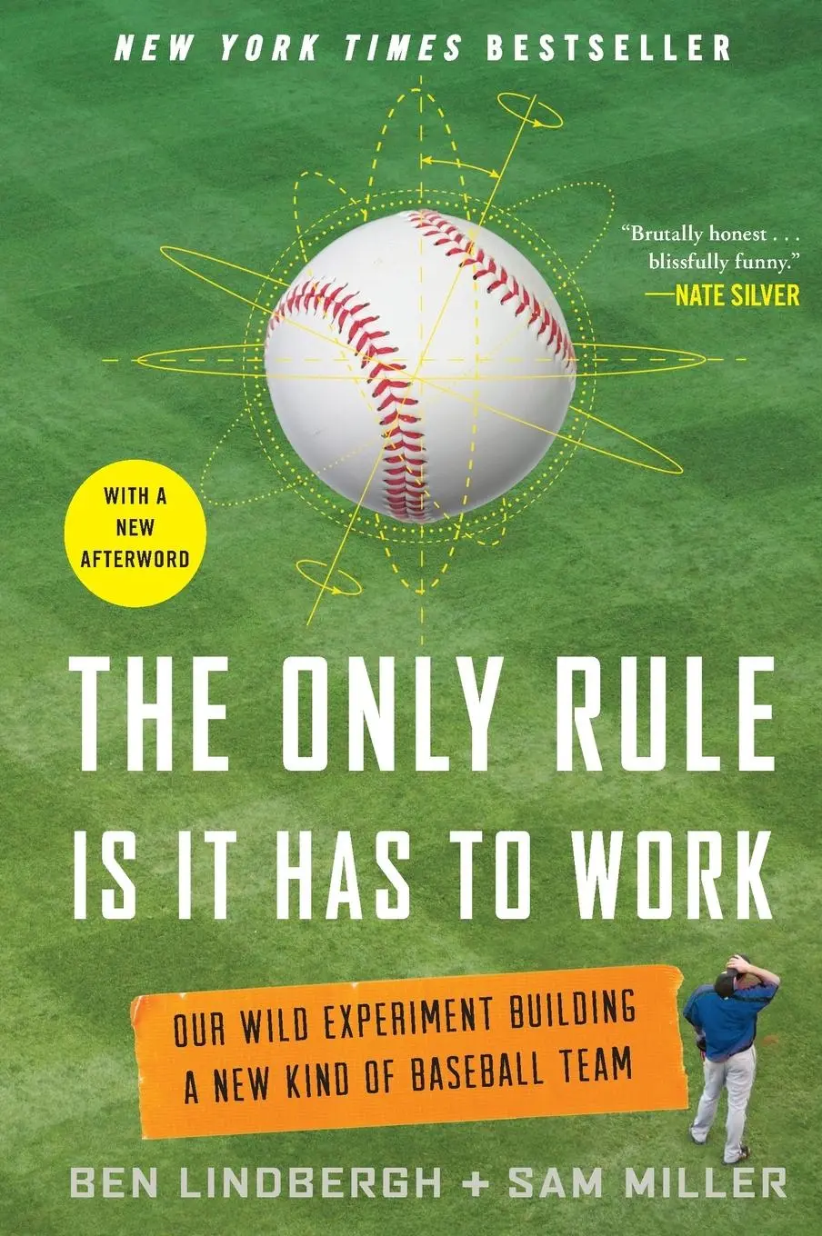 Cover: 9781250130907 | Only Rule Is It Has to Work | Ben Lindbergh | Taschenbuch | Englisch Cover: 9781250130907 | Only Rule Is It Has to Work | Ben Lindbergh | Taschenbuch | Englisch