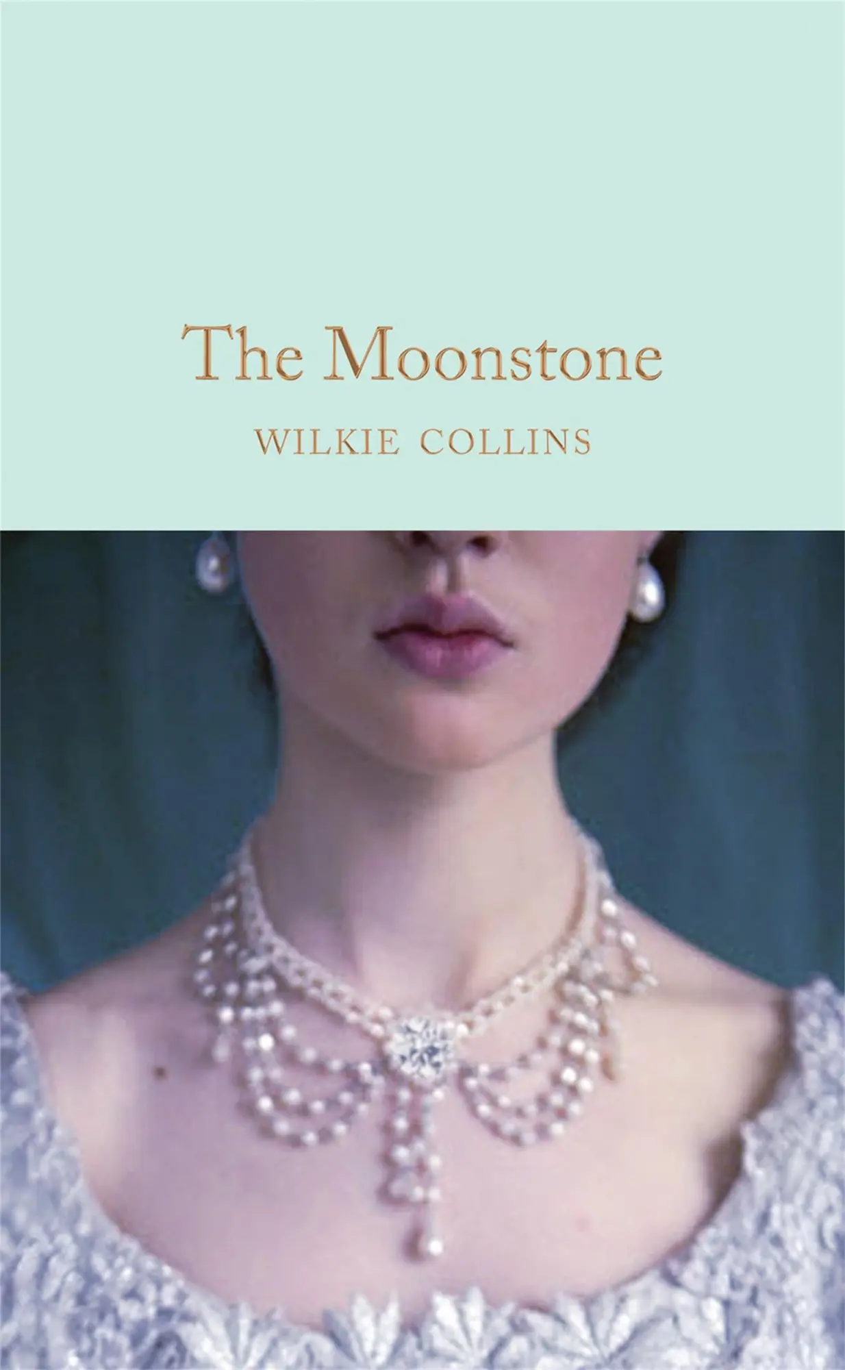 Cover: 9781509850907 | The Moonstone | Wilkie Collins | Buch | XIII | Englisch | 2018