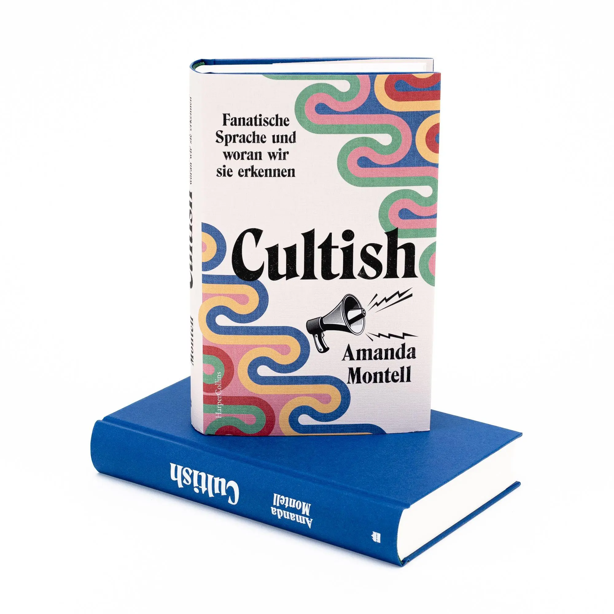 Bild: 9783365010907 | Cultish. Fanatische Sprache und woran wir sie erkennen | Montell
