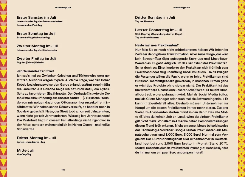 Bild: 9783710900907 | Das Welttage Buch | Alexandros Stefanidis | Buch | 248 S. | Deutsch
