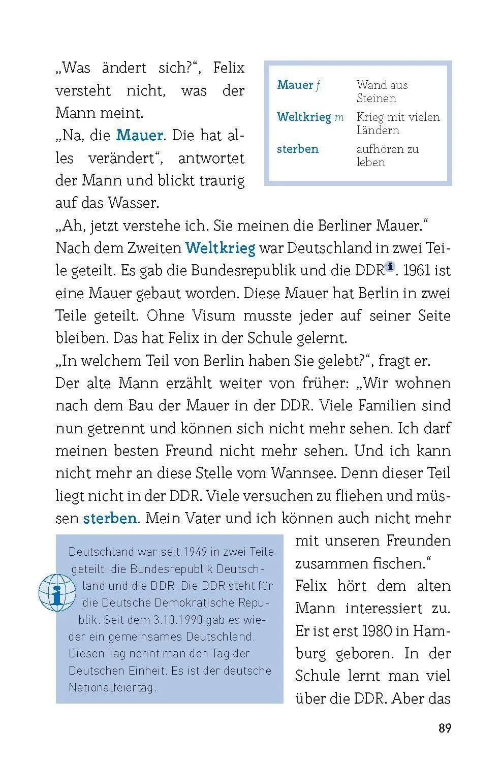 Bild: 9783790100907 | Zwei Katzen in Köln | Deutsch als Fremdsprache (DaF) A1 | Taschenbuch