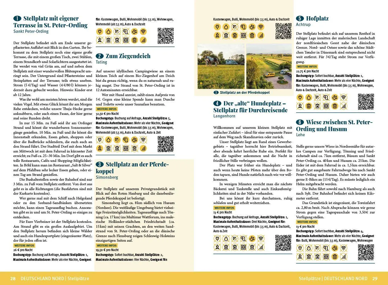 Bild: 9783831780907 | VanSite Stellplatzführer 2026 | VanSite | Taschenbuch | 560 S. | 2026