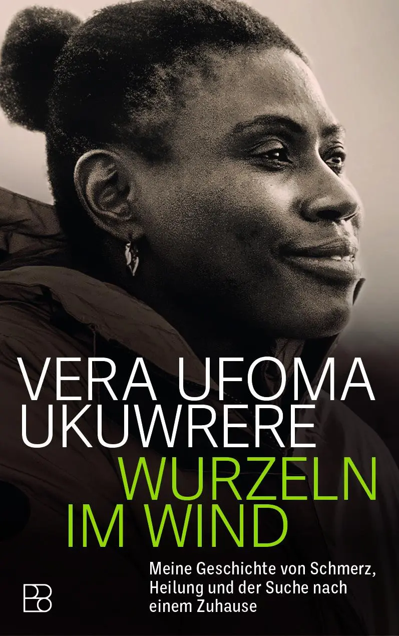 Cover: 9783987900907 | Wurzeln im Wind | Vera Ukuwrere | Taschenbuch | 224 S. | Deutsch