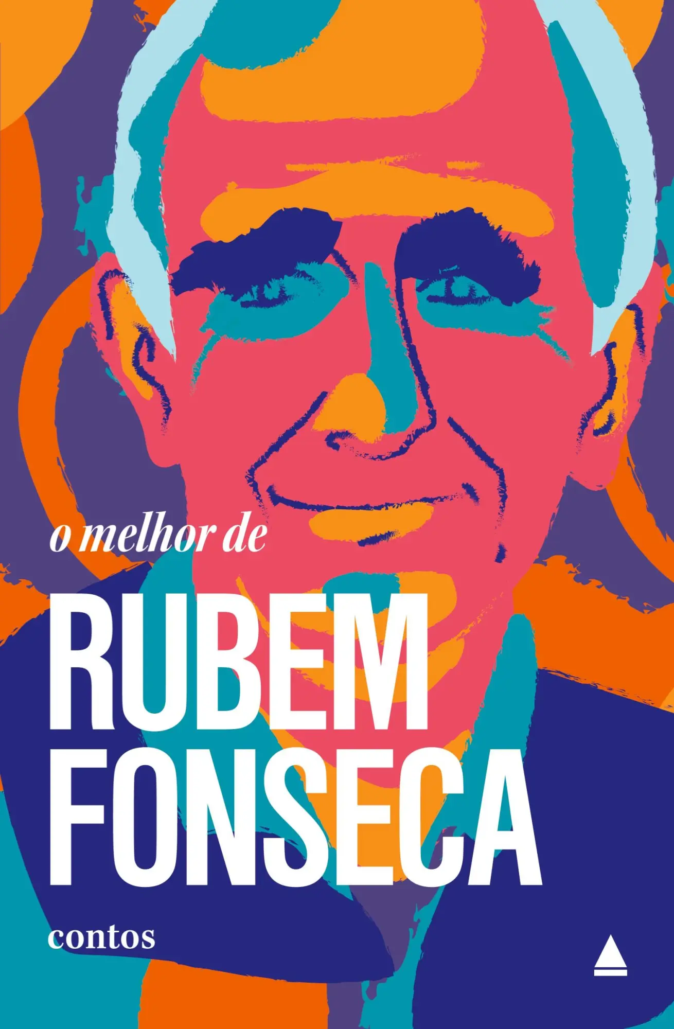 Cover: 9788520940907 | O melhor de Rubem Fonseca | Rubem Fonseca | Taschenbuch | 2015